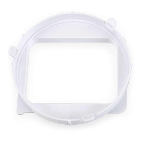 HUAJINGKEJI Quadratischer Entlüftungsschlauch-Adapter, Kupplung, Ersatz-Klimaanlage, Abluftkanalanschluss, Klimaanlagen HUAJINGKEJI Quadratischer Entlüftungsschlauch-Adapter, Kupplung, Ersatz-Klimaanlage, Abluftkanalanschluss, Klimaanlagen von HUAJINGKEJI