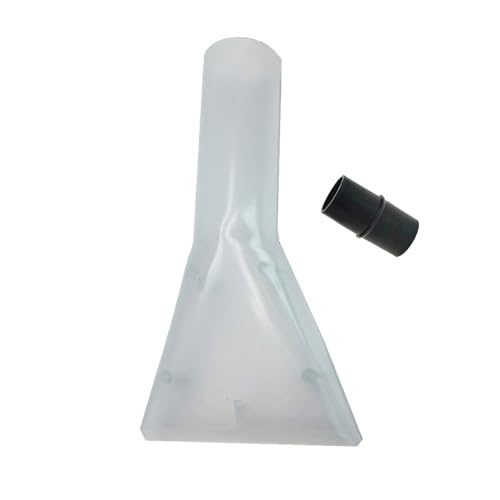 HUAJINGKEJI Sprühkopf für Polstermöbel, 32/35 mm, für Teppich, Sofa, saugfähig HUAJINGKEJI Sprühkopf für Polstermöbel, 32/35 mm, für Teppich, Sofa, saugfähig von HUAJINGKEJI