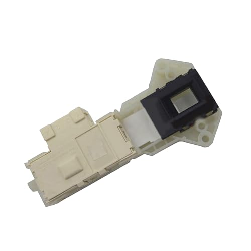 HUAJINGKEJI Unterlegscheibendeckel Wartungsset Verriegelung Service Set Schalter Montage Reparatur Set Metall Textur für A7308 A7608 HUAJINGKEJI Unterlegscheibendeckel Wartungsset Verriegelung Service Set Schalter Montage Reparatur Set Metall Textur für A7308 A7608 von HUAJINGKEJI