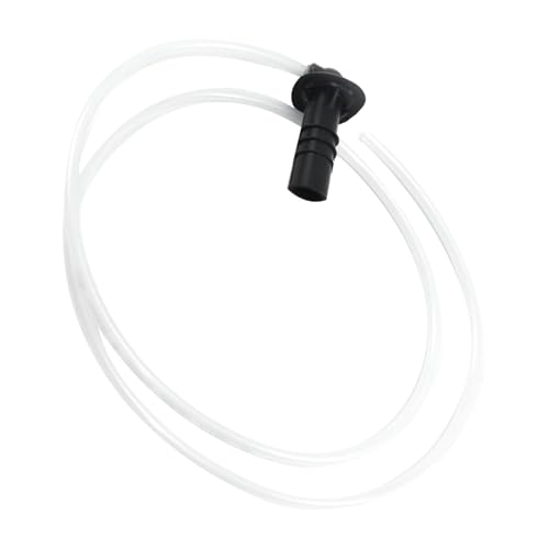 HUAJINGKEJI W11415785 Eismaschine Füllrohr-Set Ersatz für W11232485 12961401 67006317 Wasserleitung Ersatz Montage Füllrohr Ersatz von HUAJINGKEJI