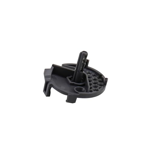 HUAJINGKEJI Wischtuch-Zubehör, Mopp-Pad-Halter, Wischmopp-Halterungen, Ersatz-Mopp-Zubehör aus ABS HUAJINGKEJI Wischtuch-Zubehör, Mopp-Pad-Halter, Wischmopp-Halterungen, Ersatz-Mopp-Zubehör aus ABS von HUAJINGKEJI