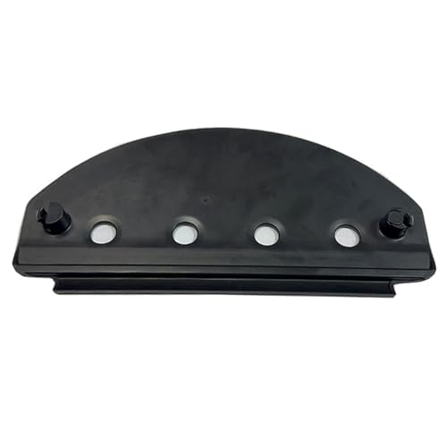 HUAJINGKEJI Wischtuchhalter für N20/Family Robot Vacuum Austauschbare Ersatzteile Wischmopp Pad Ständer Boden HUAJINGKEJI Wischtuchhalter für N20/Family Robot Vacuum Austauschbare Ersatzteile Wischmopp Pad Ständer Boden von HUAJINGKEJI