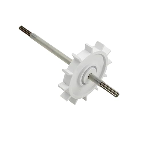 Hocheffiziente Poolreiniger-Komponente Power Delivery Textur für Schwimmbad Bessere Reinigungsfähigkeit Antriebswellenmontage von HUAJINGKEJI