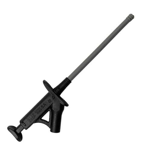 J.30042 Testhakenclip 4mm Bananenbuchse Professionelle Isolierte Hochspannungen Flexible Grabber Sonden Haken Clip Fahrzeug Schaltkreis Inspektion J.30042 Testhakenclip 4mm Bananenbuchse Professionelle Isolierte Hochspannungen Flexible Grabber Sonden Haken Clip Fahrzeug Schaltkreis Inspektion von HUAJINGKEJI