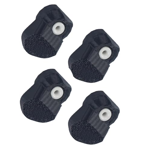 Keramik-Einlass-Adapter-Schutz, Druckerwartung, einfache Installation, Zubehör für P1/H2D/Drucker-Eingangsabdeckung, Ersatz von HUAJINGKEJI