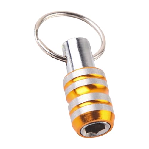 Multifunktionale Farbenfrohe Kletterkarabiner Erweiterungs Verbindungsstange Ideal Zum Wanderncamping Und Rucksackabenteuer Rostbeständiges Beschichtung von HUAJINGKEJI