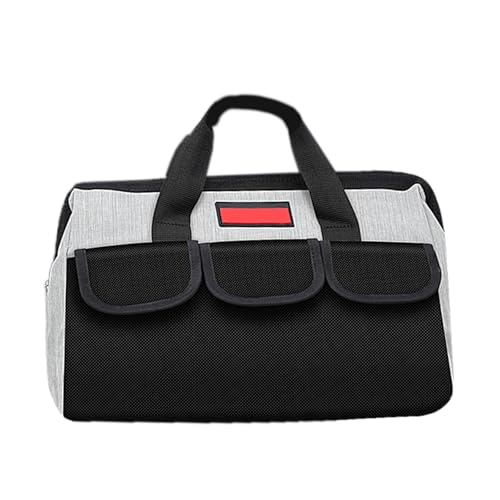 Multifunktionale Werkzeugbeutel 13/16/18inch Wasserdichte Handtasche Tragbare Aufbewahrungswerkzeuge Taschen Tischlerei Speicherbox Wasserdichte Werkzeugbeutel Multifunktionale Werkzeugbeutel 13/16/18inch Wasserdichte Handtasche Tragbare Aufbewahrungswerkzeuge Taschen Tischlerei Speicherbox Wasserdichte Werkzeugbeutel von HUAJINGKEJI