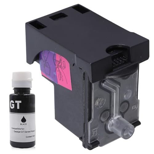 Präziser Druckkopf GT51 GT52 M0H50A M0H51A Drucker für Tintenstrahl 310 410 GT5822 GT5810 GT5820 von HUAJINGKEJI