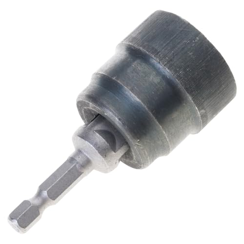 Praktische Auswirkungen Sockeladapter Die Für 90% Jacks Rapid 3 Sekunden Bohrer Und Ratschen Geeignet Sind Die Elektrische Übungen Und Schrauben Geeignet Sind von HUAJINGKEJI