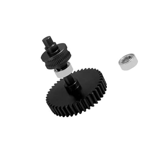Printer Extruder Gear DLC Coating Integrated Replacement for Plus Combo Printer Accessories High Strength Steel Printer Extruder Gear DLC Coating Integrated Replacement for Plus Combo Printer Accessories High Strength Steel von HUAJINGKEJI
