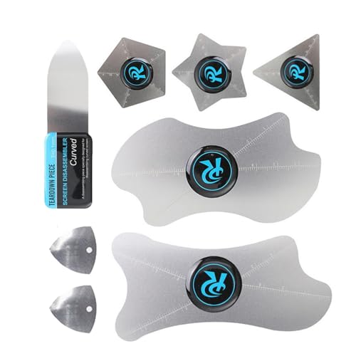 Professioneller Stahl-Spudger-Reparatur-Tablet-Bildschirm, Akku-Bildschirm Professioneller Stahl-Spudger-Reparatur-Tablet-Bildschirm, Akku-Bildschirm von HUAJINGKEJI