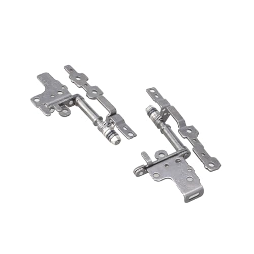 Robuste Laptop-Scharnierklammern, kompatibel mit ProBook440 445 G8G9 Laptops, Metallhalterung für langlebige Display-Verbindung, leise LCD-Scharnierhalterung Robuste Laptop-Scharnierklammern, kompatibel mit ProBook440 445 G8G9 Laptops, Metallhalterung für langlebige Display-Verbindung, leise LCD-Scharnierhalterung von HUAJINGKEJI
