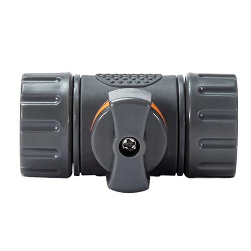 Wetterfester Schlauchkupplungsadapter mit sicherer Mehrzweck-Rohrleitung für Outdoor-Sprinkleranlagen, auslaufsicherer Schlauch Wetterfester Schlauchkupplungsadapter mit sicherer Mehrzweck-Rohrleitung für Outdoor-Sprinkleranlagen, auslaufsicherer Schlauch von HUAJINGKEJI