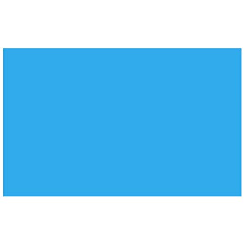 HUAKEHOM Poolabdeckung Solarplane Solarabdeckung Solar Pool Abdeckplane Abdeckung Poolabdeckplane Wärmeplane Solarfolie Rechteckige Pool-Abdeckung 800x500 cm PE Blau HUAKEHOM Poolabdeckung Solarplane Solarabdeckung Solar Pool Abdeckplane Abdeckung Poolabdeckplane Wärmeplane Solarfolie Rechteckige Pool-Abdeckung 800x500 cm PE Blau von HUAKEHOM