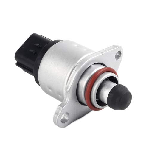 Leerlaufluftregelventil IACV 22650-AA192 22650AA192 Passend for Subaru Passend for Forester Passend for Legacy Passend for Baja Passend for Impreza 2.5L 2.0L 99–04 Leerlaufluftregelventil IACV 22650-AA192 22650AA192 Passend for Subaru Passend for Forester Passend for Legacy Passend for Baja Passend for Impreza 2.5L 2.0L 99–04 von HUAKU