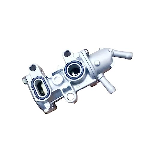 Leerlaufluftregelventil-Magnetventil 16500-PT2-900 16500PT2900 AC4325 AC610 25039 73-4672 Passend for Accord 2.2L L4 Passend for GAS Passend for SOHC Passend for Naturally Leerlaufluftregelventil-Magnetventil 16500-PT2-900 16500PT2900 AC4325 AC610 25039 73-4672 Passend for Accord 2.2L L4 Passend for GAS Passend for SOHC Passend for Naturally von HUAKU