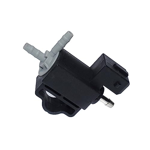 Turbolader-Ladeluftkühler-Bypass-Magnetventil 55587751 oder mit Anschluss. Passend for Chevrolet, passend for Cruze, passend for Sonic, passend for Trax, passend for Buick, passend for Encore 1,4 l ( Turbolader-Ladeluftkühler-Bypass-Magnetventil 55587751 oder mit Anschluss. Passend for Chevrolet, passend for Cruze, passend for Sonic, passend for Trax, passend for Buick, passend for Encore 1,4 l ( von HUAKU
