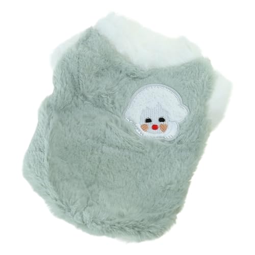 Hundeweste für Mädchen, mit Cartoon-Lammweste, Frühlings-/Wintertuch für Welpen, Hunde und Katzen, Foto-Requisiten, Leinen für große Hunde Hundeweste für Mädchen, mit Cartoon-Lammweste, Frühlings-/Wintertuch für Welpen, Hunde und Katzen, Foto-Requisiten, Leinen für große Hunde von HUANGING