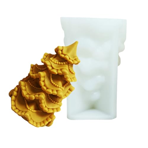 Silikonformen, Weihnachtsbaum, handgefertigt, Gießornament, Bastelbedarf, Gips, Weihnachtsbaum, Silikon, handgefertigtes Gips-Ornament Silikonformen, Weihnachtsbaum, handgefertigt, Gießornament, Bastelbedarf, Gips, Weihnachtsbaum, Silikon, handgefertigtes Gips-Ornament von HUANGING