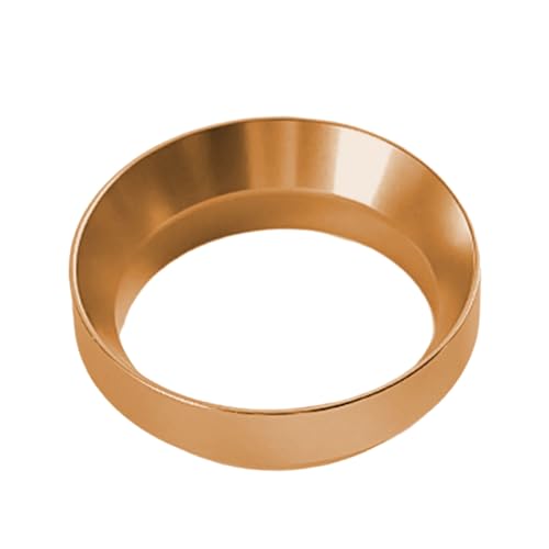 Stabile 58 mm Kaffee-Nivellierringe für genaue Pulvermessung für Zuhause, Küchen und Cafés Stabile 58 mm Kaffee-Nivellierringe für genaue Pulvermessung für Zuhause, Küchen und Cafés von HUANGING