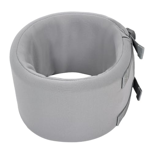 Verstellbare Halsbandage, elisabethanisches Halsband für die Erholung nach Operationen und Hals für kleine bis große Haustier-Operationen, Genesungshalsband Verstellbare Halsbandage, elisabethanisches Halsband für die Erholung nach Operationen und Hals für kleine bis große Haustier-Operationen, Genesungshalsband von HUANGING