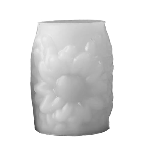Zylinderformen, Gießformen, Epoxidharz, Blumen, Säulen, Silikonformen, Gips, Ornament, Blumen, Säulen, Zylinder, Silikon, Ornament, Epoxidharz Zylinderformen, Gießformen, Epoxidharz, Blumen, Säulen, Silikonformen, Gips, Ornament, Blumen, Säulen, Zylinder, Silikon, Ornament, Epoxidharz von HUANGING