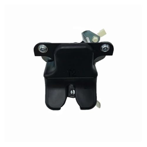 HUANGSHIJUNOUS 812301E000 81230 1E000 81230-1E000 Schwanz Türschloss Mechanismus Kompatibel Mit Accent Stamm Lock Latch Assy-Heck Tor 2005-2011 von HUANGSHIJUNOUS