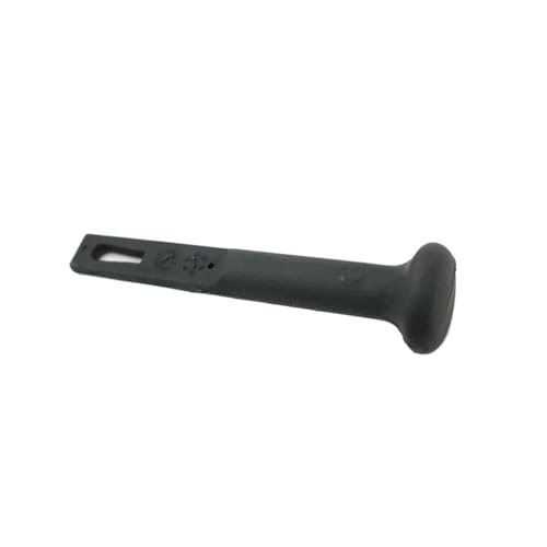 HUANGSHIJUNOUS Auto Rücksitze Scharnier Kontrolle Rückenlehne Bolzen Führungsstange Kompatibel mit 206 207 C2 8957GE(1 Piece) von HUANGSHIJUNOUS
