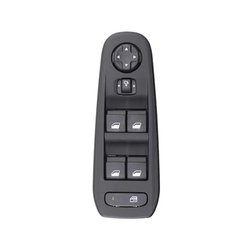 Für 308 Für 408 2014-2019 Vorne Links Glas Heber Taste Elektrische Power Fenster Control Schalter 98104592ZD Für 308 Für 408 2014-2019 Vorne Links Glas Heber Taste Elektrische Power Fenster Control Schalter 98104592ZD von HUANSUN