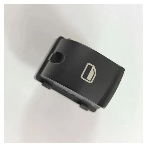 Für A4 Für RS4 Für S4 2005-2008 Auto Linke Fahrerseite Fensterheber Master Console Control Switch 8E0959851B(4 pcs) von HUANSUN