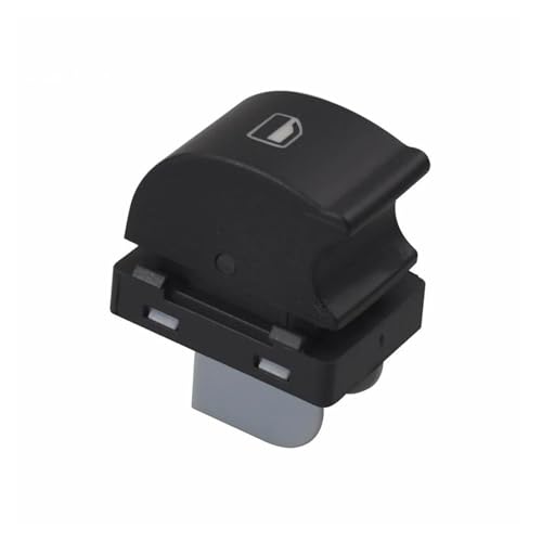 Für A6 Allroad Quattro 2007-2011 Passagier Seite Vorne Links Elektrische Fensterheber Schalter 8ED959851 8ED959855 4F0959851A(8ED959855) von HUANSUN