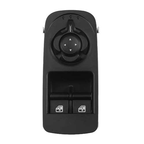 Für Alfa Für Romeo Für Mito 955 2008-2018 Spiegel Klapp Funktion Elektrische Fensterheber Schalter 156083273 156080933 156085172(No Mirror Folding) von HUANSUN
