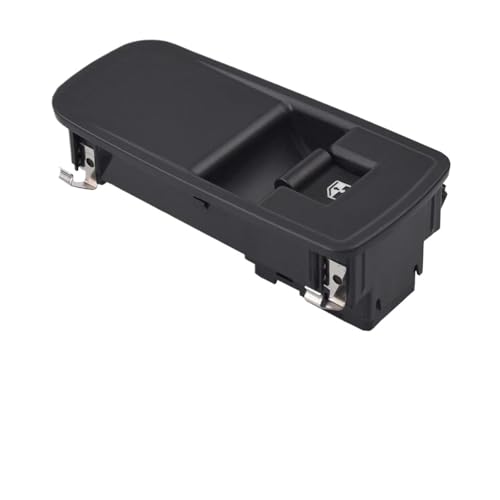 Für Alfa Romeo Mito 955 2008-2018 Elektrische Fenster Control Schalter Glas Heber Regler Taste 156085171 156085170(Single switch) von HUANSUN