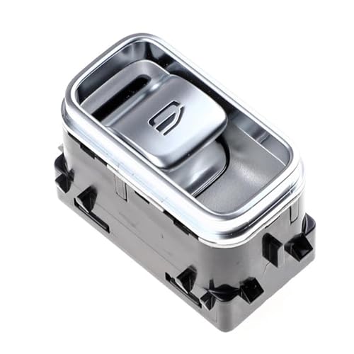 Für Benz Für GLS Für GLE Für W167 2019-2021 Power Master Fenster Schalter A1679054501 1679054601 1679054501(3 buttons) von HUANSUN