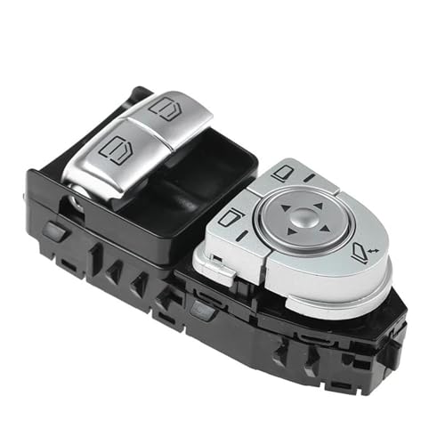 Für Benz Für Vito Für W447 2014-2021 3 Pins Elektrische Master Fenster Schalter A2059050302 A2059057011 2059050302 2059057011(2059057011) von HUANSUN