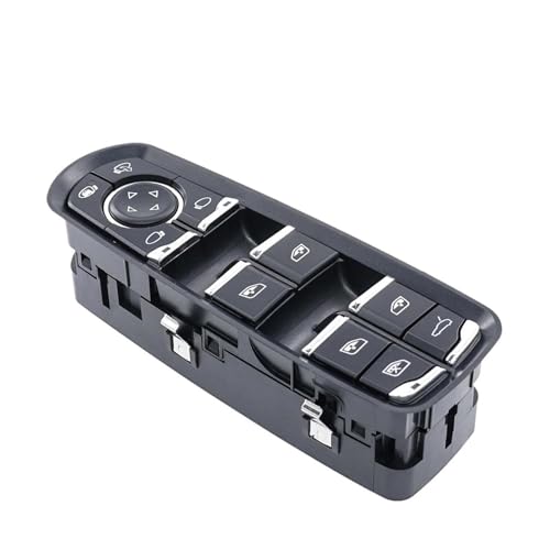 Für Cayenne Macan 2011-2015 Elektrische Master Fenster Control Schalter 7PP959858AE 7PP959858AEDML Für Cayenne Macan 2011-2015 Elektrische Master Fenster Control Schalter 7PP959858AE 7PP959858AEDML von HUANSUN