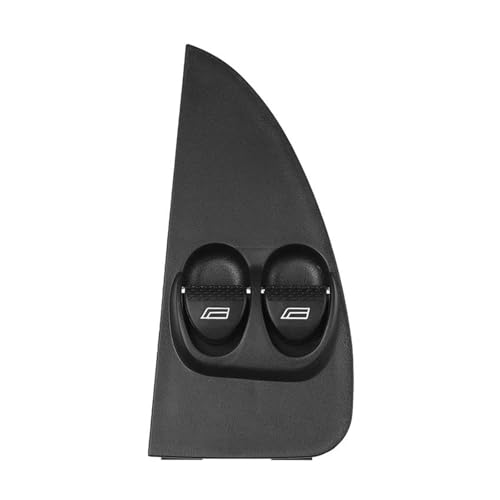 Für Fiat Für Palio Für Fire Für Strada Für Siena 2001-2015 Elektrischer Hauptfensterschalter 100161243 100161242(12 Pins) von HUANSUN