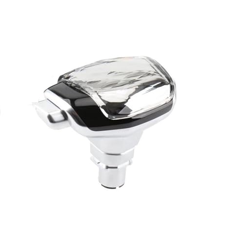 HUANSUN Für Land Rover Freelander 2 Schalthebel Automatikgetriebe Schaltknauf Schalthebel Getriebekopf Zubehör Getriebegriff HUANSUN Für Land Rover Freelander 2 Schalthebel Automatikgetriebe Schaltknauf Schalthebel Getriebekopf Zubehör Getriebegriff von HUANSUN