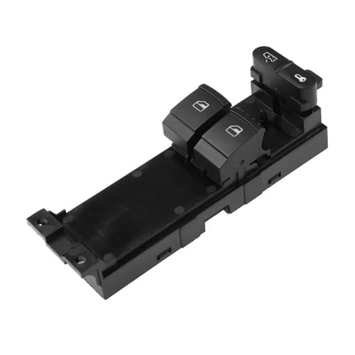 Für Golf 4 1997-2005 Für Bora 1998-2005 Für Passat Für 3B Für 3BG 1996-2005 Power Electric Master 1J3959857B 1J3959857(9 pins) von HUANSUN