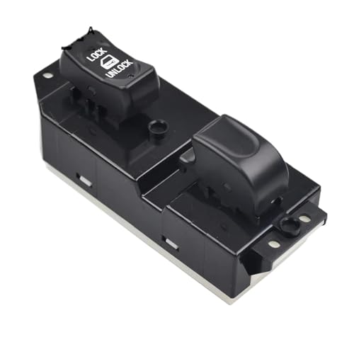 Für Great Wall Wingle Steed 2011-2013 Auto Fenster Spiegel Master Switch 3746100P00 3746200P00(Front Right) von HUANSUN