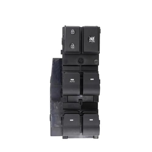 Für Hyundai Elantra Avante Lantra 2017-2020 Vorne Links Fahrer Fensterheber Control Schalter 93570-F20004X 93570F20004X Für Hyundai Elantra Avante Lantra 2017-2020 Vorne Links Fahrer Fensterheber Control Schalter 93570-F20004X 93570F20004X von HUANSUN