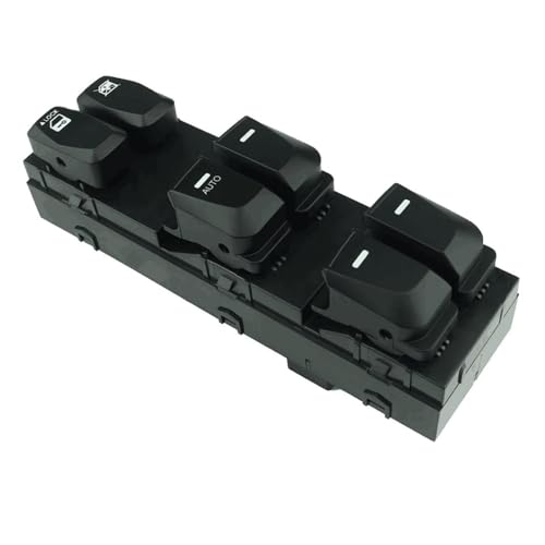 Für Hyundai Für Ix35 Für Tucson 2010-2015 Elektrische Fensterheber Master Control Schalter Glas Heber Taste 935702S000 Für Hyundai Für Ix35 Für Tucson 2010-2015 Elektrische Fensterheber Master Control Schalter Glas Heber Taste 935702S000 von HUANSUN