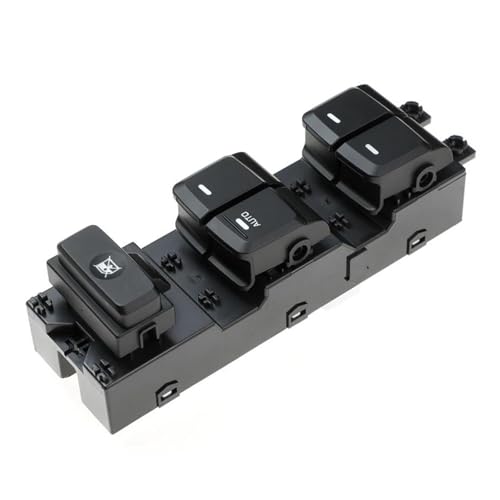 Für Hyundai Für Mistra 2013 Linke Seite Elektrische Fensterheber Glas Lift Schalter Master Control Taste 93570B3000 93570-B3000 Für Hyundai Für Mistra 2013 Linke Seite Elektrische Fensterheber Glas Lift Schalter Master Control Taste 93570B3000 93570-B3000 von HUANSUN
