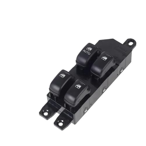 Für Hyundai Für Santa Fe 2003-2006 Elektrische Power Master Fenster Control Heber Schalter Taste 93570-26100 9357026100 Für Hyundai Für Santa Fe 2003-2006 Elektrische Power Master Fenster Control Heber Schalter Taste 93570-26100 9357026100 von HUANSUN