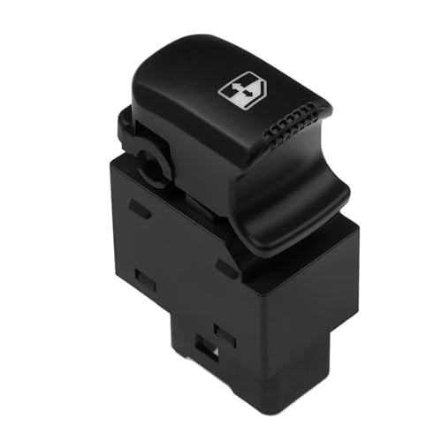 Für Hyundai Für Santa Fe 2007-2012 Elektrische Fenster Control Schalter Taste 935802B000 93580-2B000(1 pc) von HUANSUN