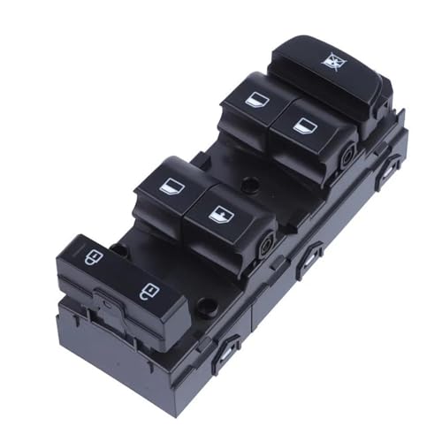 Für Hyundai Für Santa Fe CM 2007-2011 Elektrische Fenster Glas Lift Schalter Master Control 935702B000S4 83570-2B70054 Für Hyundai Für Santa Fe CM 2007-2011 Elektrische Fenster Glas Lift Schalter Master Control 935702B000S4 83570-2B70054 von HUANSUN
