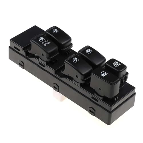 Für Hyundai Für Terracan 2001-2006 Elektrische Fenster Glas Lift Schalter Master Control Taste 93501H1120 93501-H1120UP 93501-H1120 Für Hyundai Für Terracan 2001-2006 Elektrische Fenster Glas Lift Schalter Master Control Taste 93501H1120 93501-H1120UP 93501-H1120 von HUANSUN