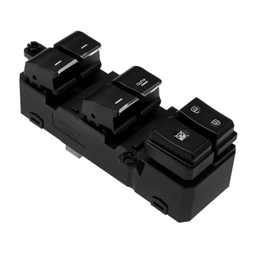Für Hyundai Für Tucson 2015-2020 18 Pins Power Master Fenster Schalter 93570-F80204X 93570F80204X von HUANSUN