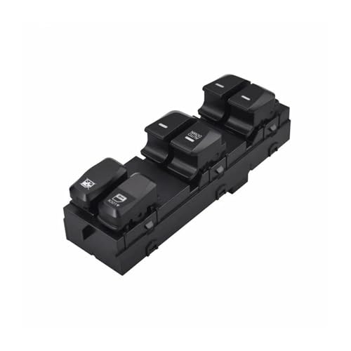 Für Hyundai Ix35 Tucson 2010-2015 Auto Styling Links/Rechts Hand Fahrer Power Master Fenster Schalter 93570-2s910(LHD AUTO DOWN) von HUANSUN