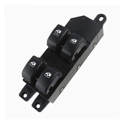 Für Hyundai Santa Fe 2001-2006 Vorne Links Elektrische Fensterheber Control Schalter Taste Heber 93570-26100 Für Hyundai Santa Fe 2001-2006 Vorne Links Elektrische Fensterheber Control Schalter Taste Heber 93570-26100 von HUANSUN